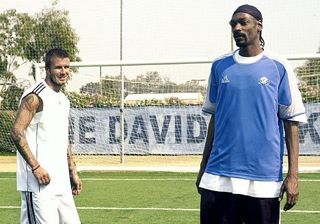 Beckham  on Snoop Dog Beckham 130x130 Snoop Dogg Senin Rengin Ne