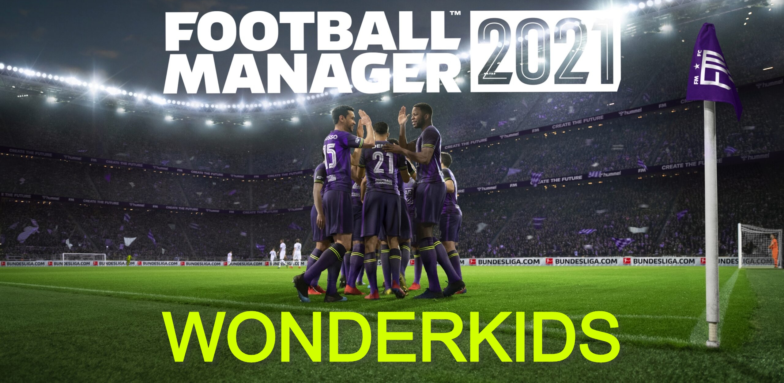 football manager 2021 wonderkids